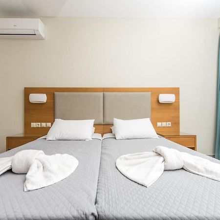 Bed and Breakfast Koukla Mare Литакия Экстерьер фото