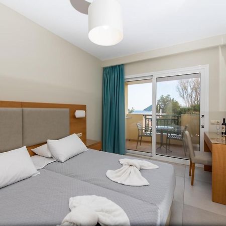 Bed and Breakfast Koukla Mare Литакия Экстерьер фото