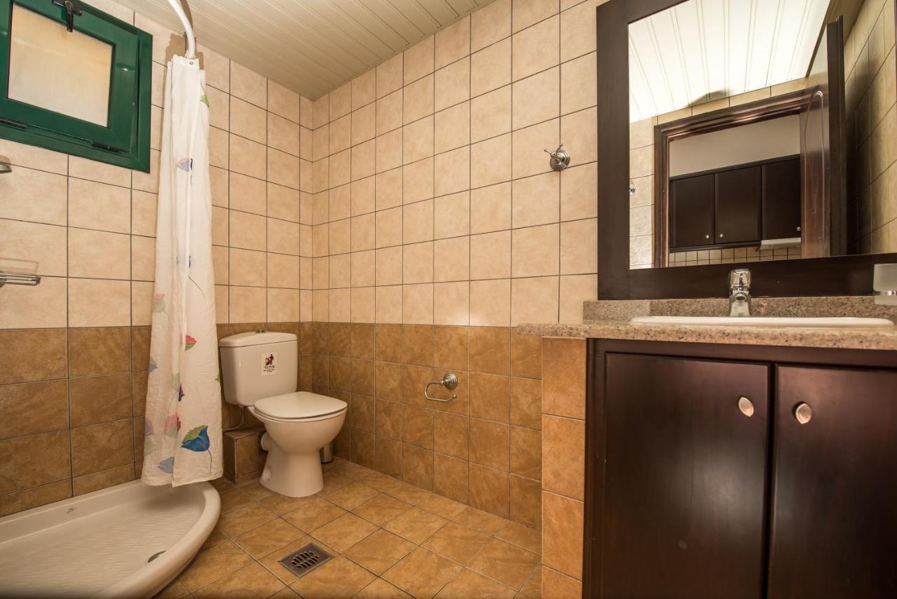 Bed and Breakfast Koukla Mare Литакия Экстерьер фото