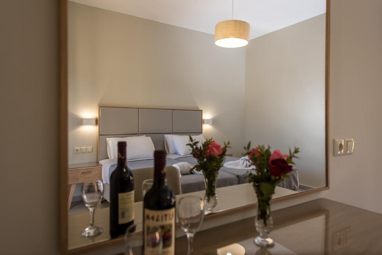 Bed and Breakfast Koukla Mare Литакия Экстерьер фото